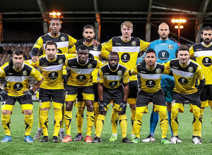 Կոնֆերենցիայի լիգայի մեկնարկից առաջ «Ալաշկերտից» հեռացել է 13 ֆուտբոլիստ