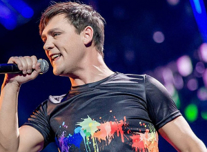 Մահացել է երգիչ Յուրի Շատունովը