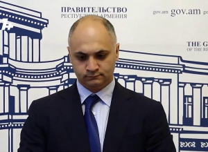 Կառավարության անդամների ճեպազրույցները․ ՈՒՂԻՂ