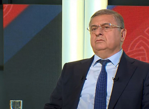 Հարցազրույց Գագիկ Ջհանգիրյանի հետ ․ Ուղիղ