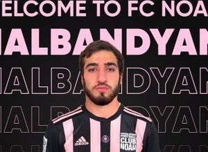 «Նոան» երիտասարդացնում է կազմը