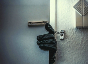 Դպրոցից գողություն կատարողը հայտնաբերվեց