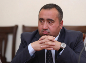 ՔՊ-ական պատգամավոր Արթուր Դավթյանը հրաժարականի դիմում է ներկայացրել