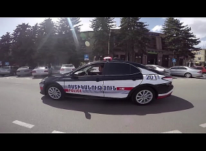 Патрульные обнаружили 5 разыскиваемых