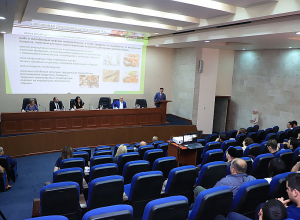 ՀՀ-ում հիմվելու է «Հալալ» միջազգային ստանդարտացման և սերտիֆիկացման կենտրոն