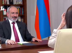 Почему Пашинян избегает прямого контакта со СМИ и проводит пресс-конференции онлайн