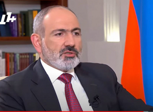 Есть Минская группа или нет, кто призывает снизить планку?