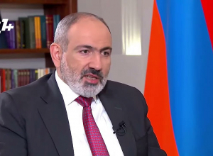 Փաշինյանը՝ Ջհանգիրյան-Վարդազարյան սկանդալային ձայնագրության մասին