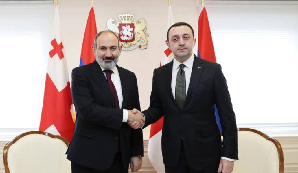 ղարիբաշվիլի