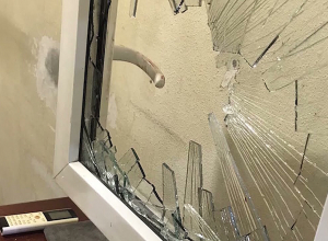 Покушение на убийство и разбойничье нападение