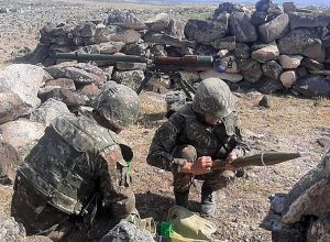 Մեկնարկել են ճամբարային հավաքներ․ ՊՆ