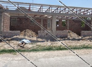 18-ամյա տղան շինաշխատանքների ժամանակ ընկել է բարձրությունից ու տեղում մահացել․ shamshyan.com