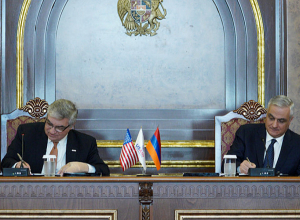 Հայաստանին որպես աջակցություն տրամադրվելու է 120 մլն ԱՄՆ դոլար դրամաշնորհ