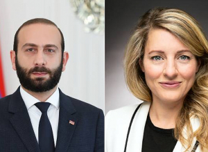 Канада открывает свое первое посольство на Южном Кавказе в Армении: Глава МИД РА приветствует решение
