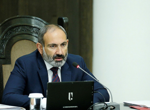 ՀՀ Կառավարության նիստը․ ՈՒՂԻՂ