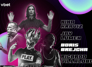 Երևան՝ էլեկտրոնային երաժշտության կենտրոն բաց երկնքի տակ