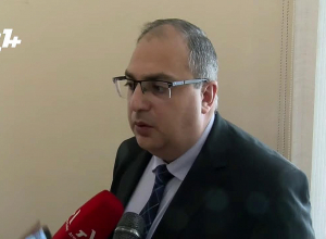 Брифинг Владимира Варданяна: ПРЯМОЙ ЭФИР