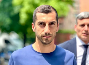 Հենրիխ Մխիթարյանը դարձավ «Ինտերի» ֆուտբոլիստ