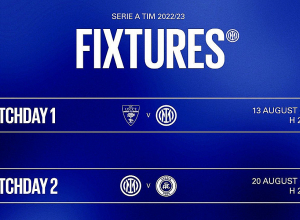 Հենրիխ Մխիթարյանի թիմը կմեկնարկի օգոստոսի 13-ին