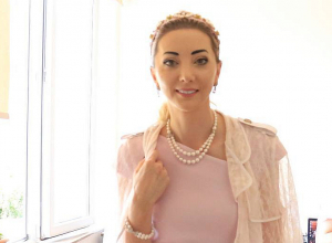 Նատալյա Ռոտենբերգն ավտոբուս ու մետրո նստելուց հետո այսօր էլ հիվանդանոց է գնացել