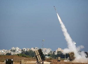 Իսրայելը հրթիռային հարվածներ է հասցրել Սիրիային