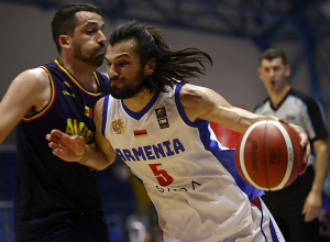 Հայաստանի բասկետբոլի հավաքականը հաղթեց և մտավ եզրափակիչ