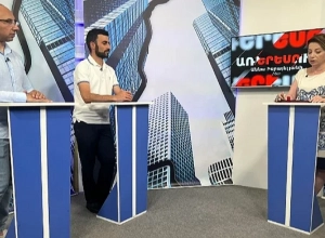 «Հակամարտությունն ավելի է խորացել պատերազմից հետո»․ «Առերեսում»  Առավոտ
