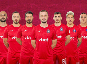 «Փյունիկը» 9 նոր ֆուտբոլիստ է ձեռք բերել