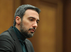 ԵՄ-ն համարո՞ւմ է, որ իրեն կուտ էին տալիս, թե՞ նա Ջհանգիրյանի հետ հասարակությանն էր կուտ տվել