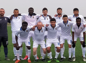 ՀՖՖ-ն «Լեռնային Արցախին» թույլ տվեց խաղալ Պրեմիեր Լիգայում