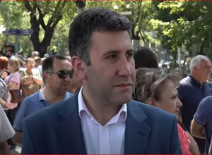 Սեդա Սաֆարյանը Նիկոլական ՍԴ-ի խորհրդանիշ է. Ռուբեն Մելիքյան