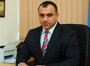 Սահմանադրությունը կենդանի և ապրող փաստաթուղթ է. ՍԴ նախագահի ուղերձը