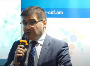 В этот день было заложено начало процесса сокрушения нашей государственности: Арман Бабаджанян