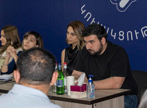 ՔՊ-ն ընտրել է Երևանի Կենտրոն վարչական շրջանի խորհրդի անդամներ