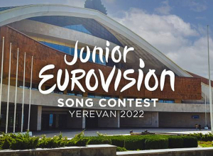 Ռուսաստանը չի մասնակցի Երևանում անցկացվելիք «Մանկական Եվրատեսիլ» երգի մրցույթին