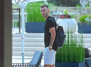 Սարգիս Ադամյանը կարիերան կշարունակի «Քյոլնում»․ BILD