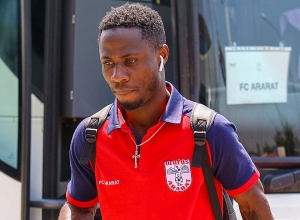 «Արարատը» այսօր մեկնել է Սկոպյե