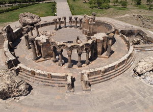 Պարզաբանում՝ «Զվարթնոց» պատմամշակութային արգելոց-թանգարանում տեղի ունեցած հանրային միջոցառման կապակցությամբ