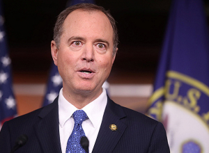 Ադամը Շիֆը հայ գերիներին անհապաղ ազատ արձակելու կոչով Ազգային անվտանգության հատկացումների ակտի լրացում է ներկայացրել