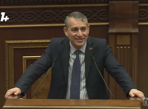 Их нет ни на улице, ни здесь: странная ситуация: Рубинян