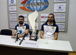 Առանց պետական աջակցության հնարավոր չէ հավաքական պահել․ ՀԲՖ գլխավոր քարտուղար