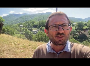 Вилен Габриелян сказал неправду с трибуны НС: Гегам Манукян