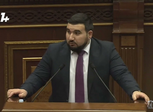 Սեյրան Օհանյանի խորհրդականը չգիտես ինչ հրաշքով, բանակից ստացել ա շատ մեծ մակերեսով բնակարան