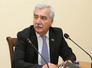 ԱԺ պաշտպանության եւ անվտանգության հարցերի մշտական հանձնաժողովի արտահերթ նիստը․ ՈՒՂԻՂ