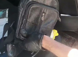 «Մակարով» ատրճանակից բացի մեքենայում թմրանյութ կար