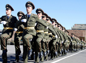 Զինծառայողների բնակարանային ապահովման նոր ծրագիր