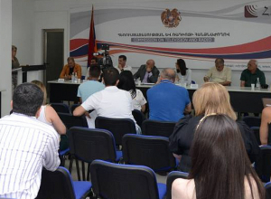 Հեռուստատեսության և ռադիոյի հանձնաժողովը տուգանք է կիրառել «Հուսաբեր» ընկերության նկատմամբ