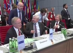 Միայն ՌԴ-ի միջնորդությամբ խաղաղ գործընթացը չի բխում ոչ ՀՀ-ի, ոչ էլ Ադրբեջանի շահերից. տեսակետ