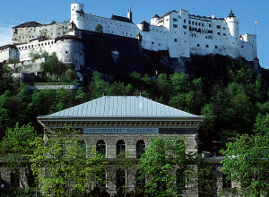 Զալցբուրգի համալսարանն Արցախի մշակութային-հոգևոր ժառանգության ուսումնասիրության համար դրամաշնորհներ է սահմանել