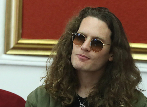 Այս գեղեցիկ երկրում համերգը հիասքանչ է լինելու անկասկած․ London West End ռոք խմբի երգիչների ասուլիսը